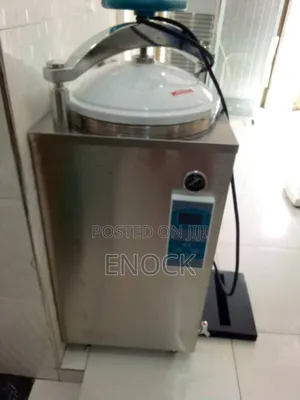 Autoclave Machine
