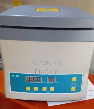 Centrifuge