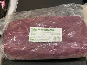 Ambu Bag Resuscitator