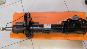 Mazda 2 / Fiester Shock Absorber 2008 -2014 Shock Absorber