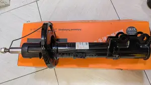 Mazda 2 / Fiester Shock Absorber 2008 -2014 Shock Absorber