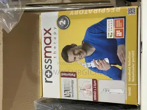 Handheld Nebulizer