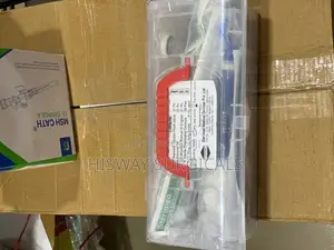 Mva Kits Original