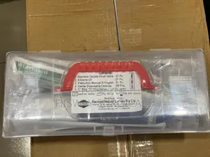 Mva Kits Original