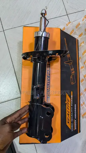 Hyundai Tucson/ Kia Sportage Shock Absorber 2017-2022