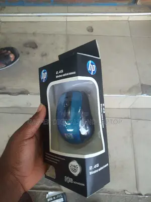 Brand New Mouse