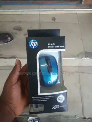 Brand New Mouse