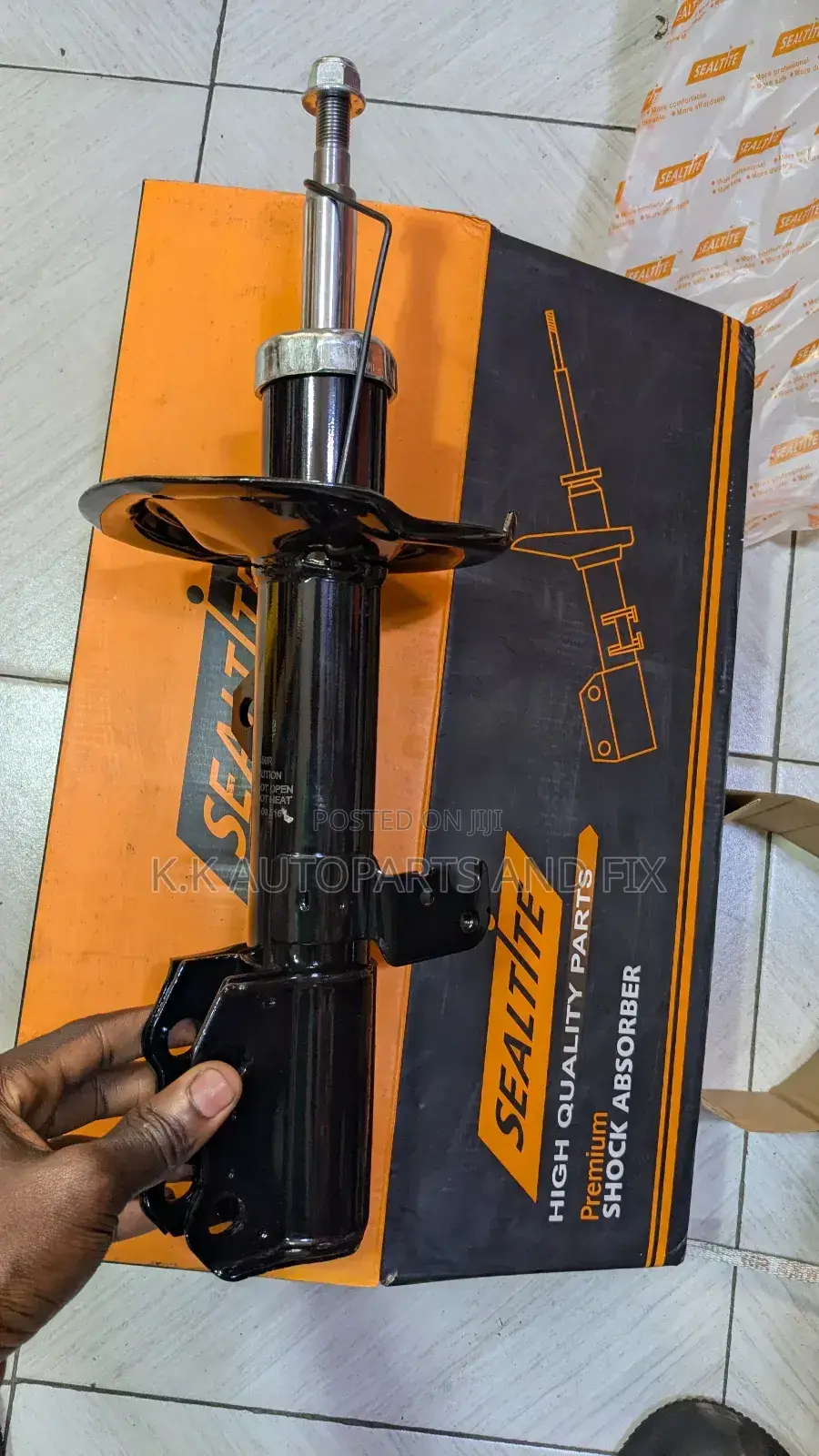 Corolla2003,2004,2005,2006,2007,2008,2009,2010,2014 2016shock Absorber