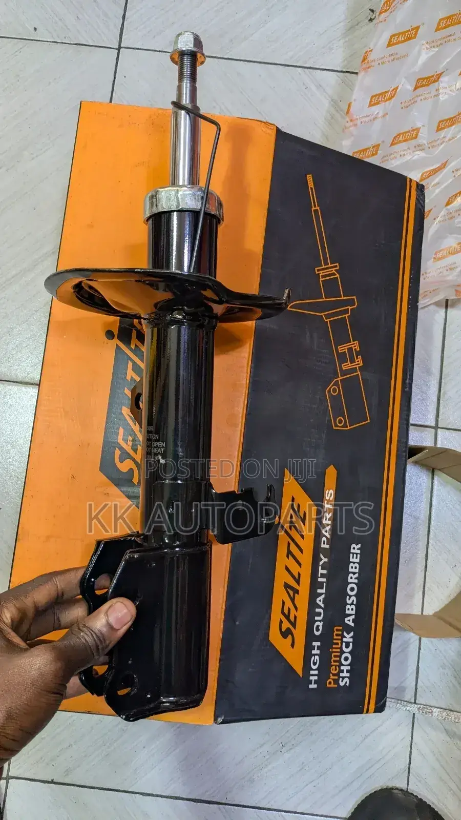Corolla2003,2004,2005,2006,2007,2008,2009,2010,2014 2016shock Absorber