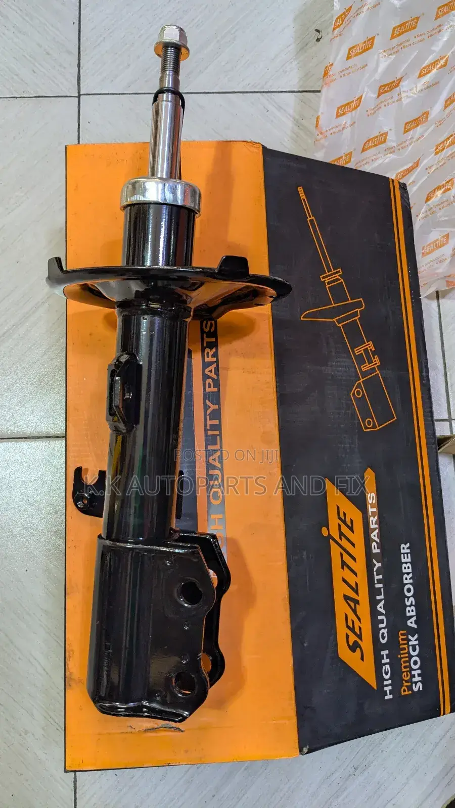 Corolla2003,2004,2005,2006,2007,2008,2009,2010,2014 2016shock Absorber
