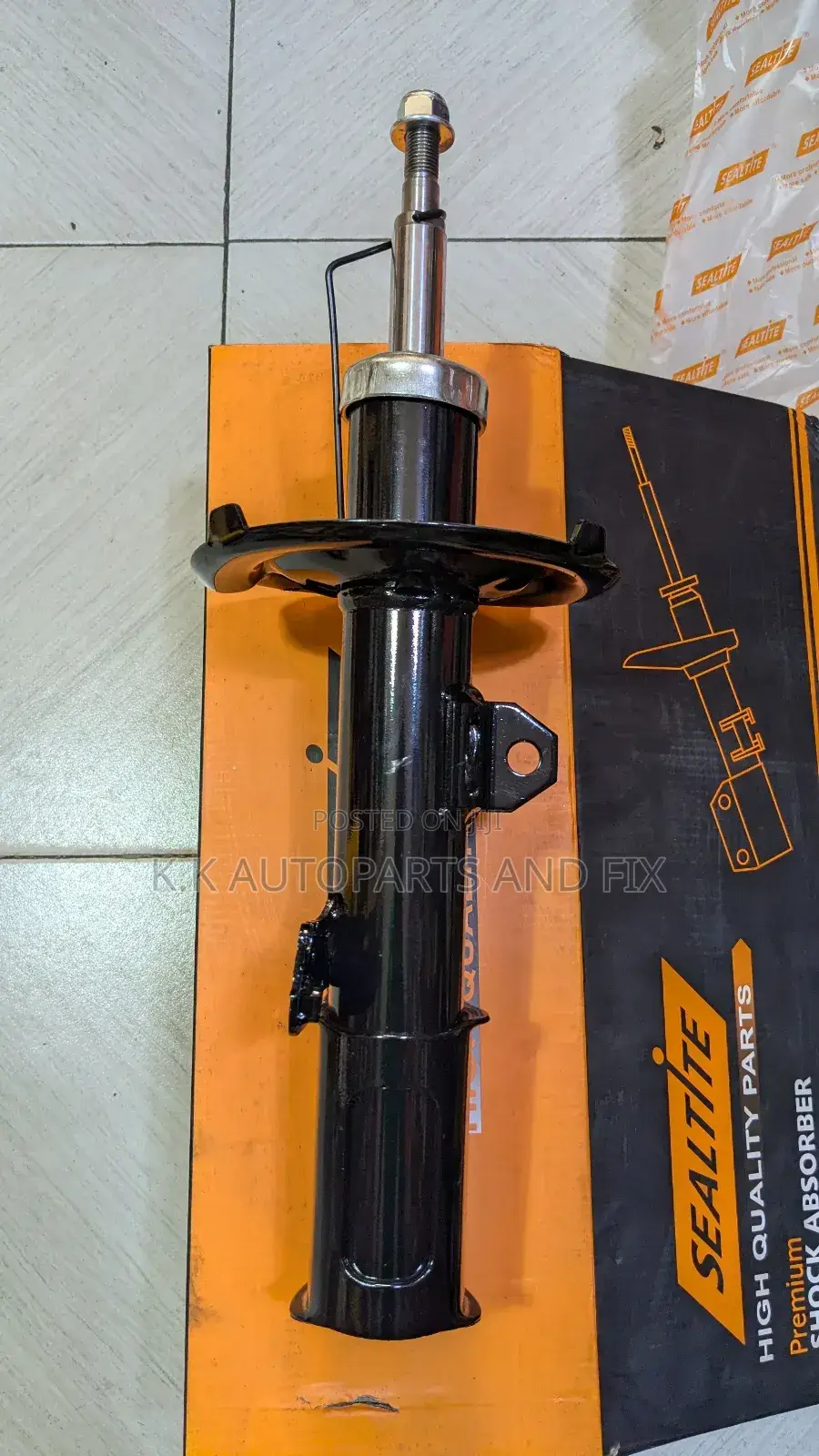 Corolla2003,2004,2005,2006,2007,2008,2009,2010,2014 2016shock Absorber