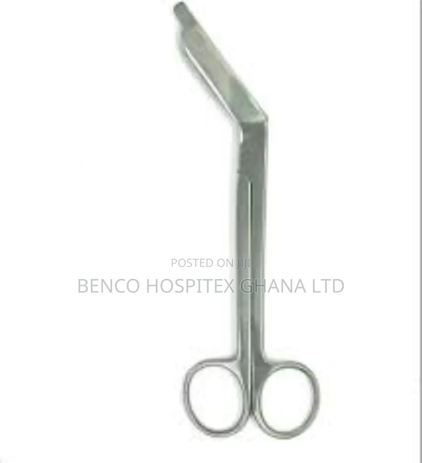 Episiotomy Scissors 16cm