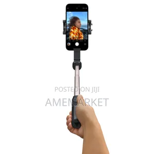 Selfie Stick, Extendable Selfie Stick Tripod With Wireless Remote