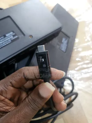 Dell Wd19 Docking Station