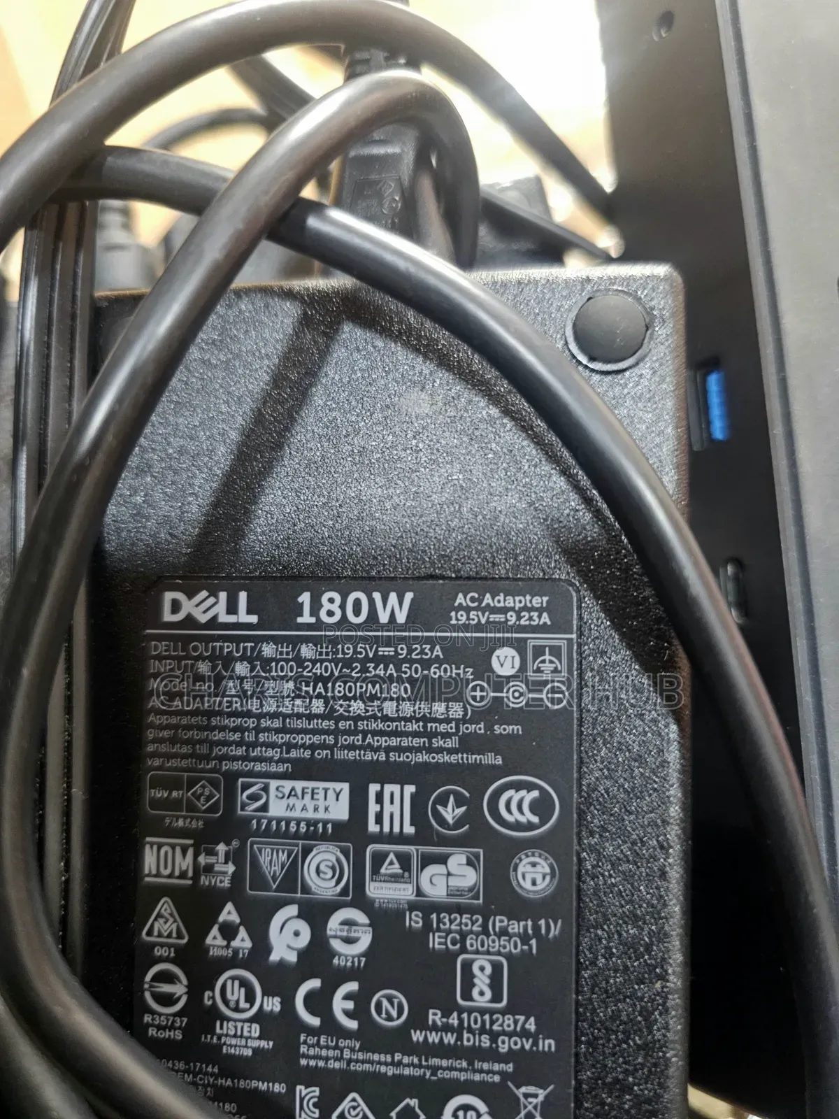 Dell Wd19 Docking Station