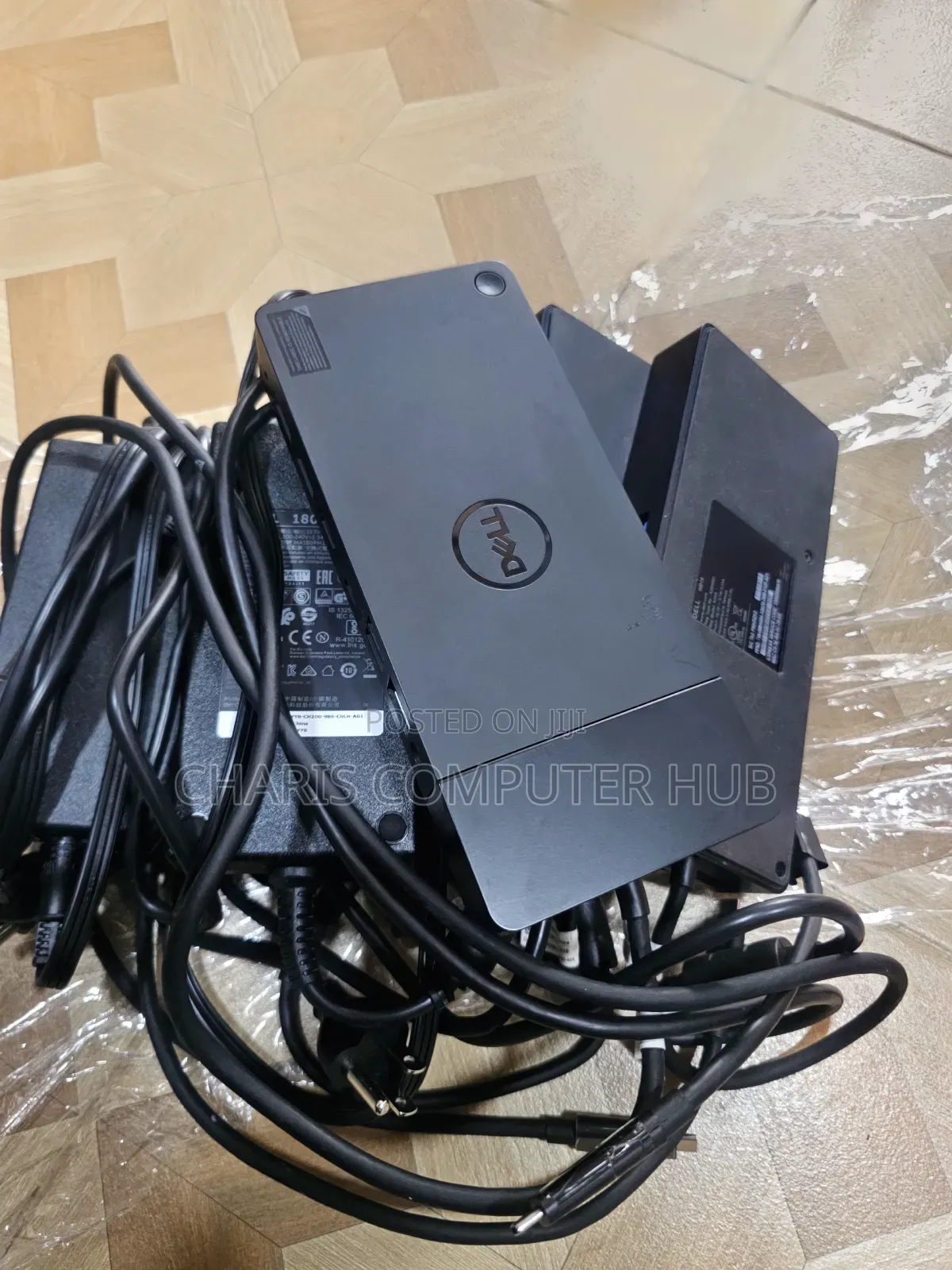 Dell Wd19 Docking Station