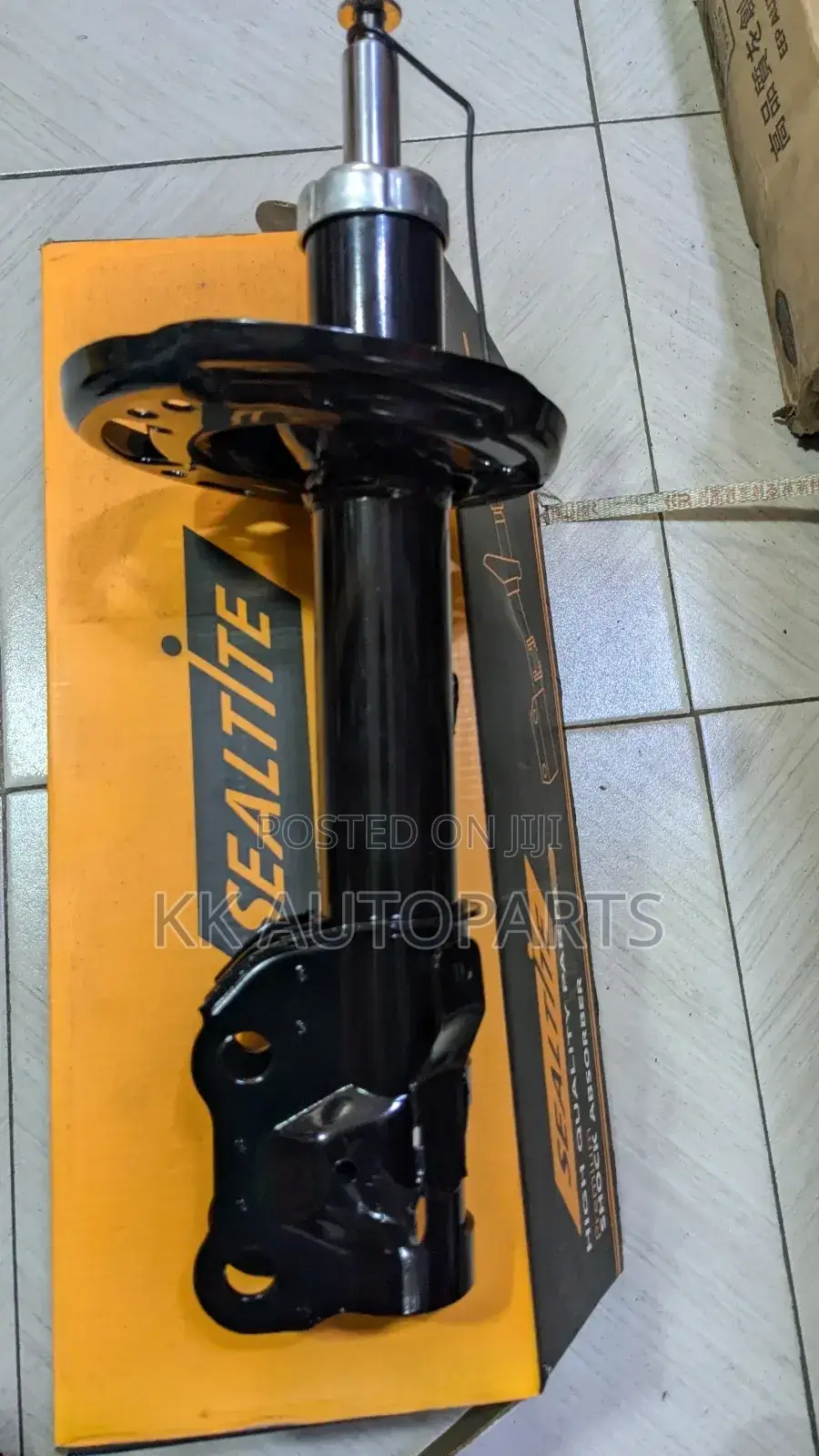 Mazda Cx,2016,2017,2018,2019,2020 Front Shock Absorber