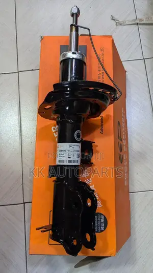 Hyundai Accent 2012,2013,2014-2015 Shock Absorber