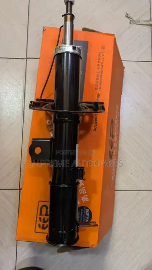 Hyundai Accent 2012,2013,2014-2015 Shock Absorber