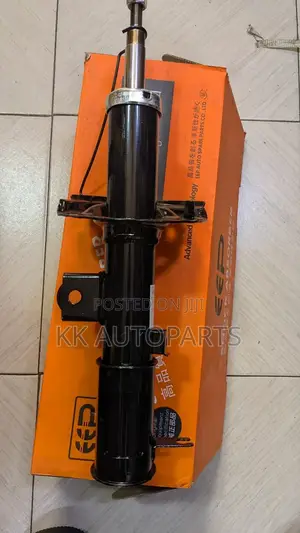 Hyundai Accent 2012,2013,2014-2015 Shock Absorber