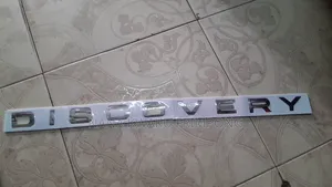 Land Rover/ Range Rover Discovery Written Available