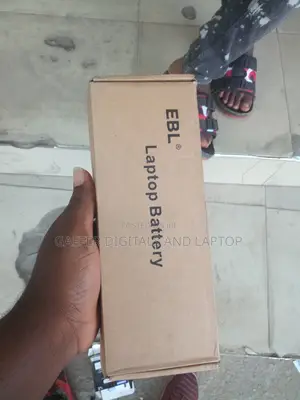 Brand New Laptop Batteries
