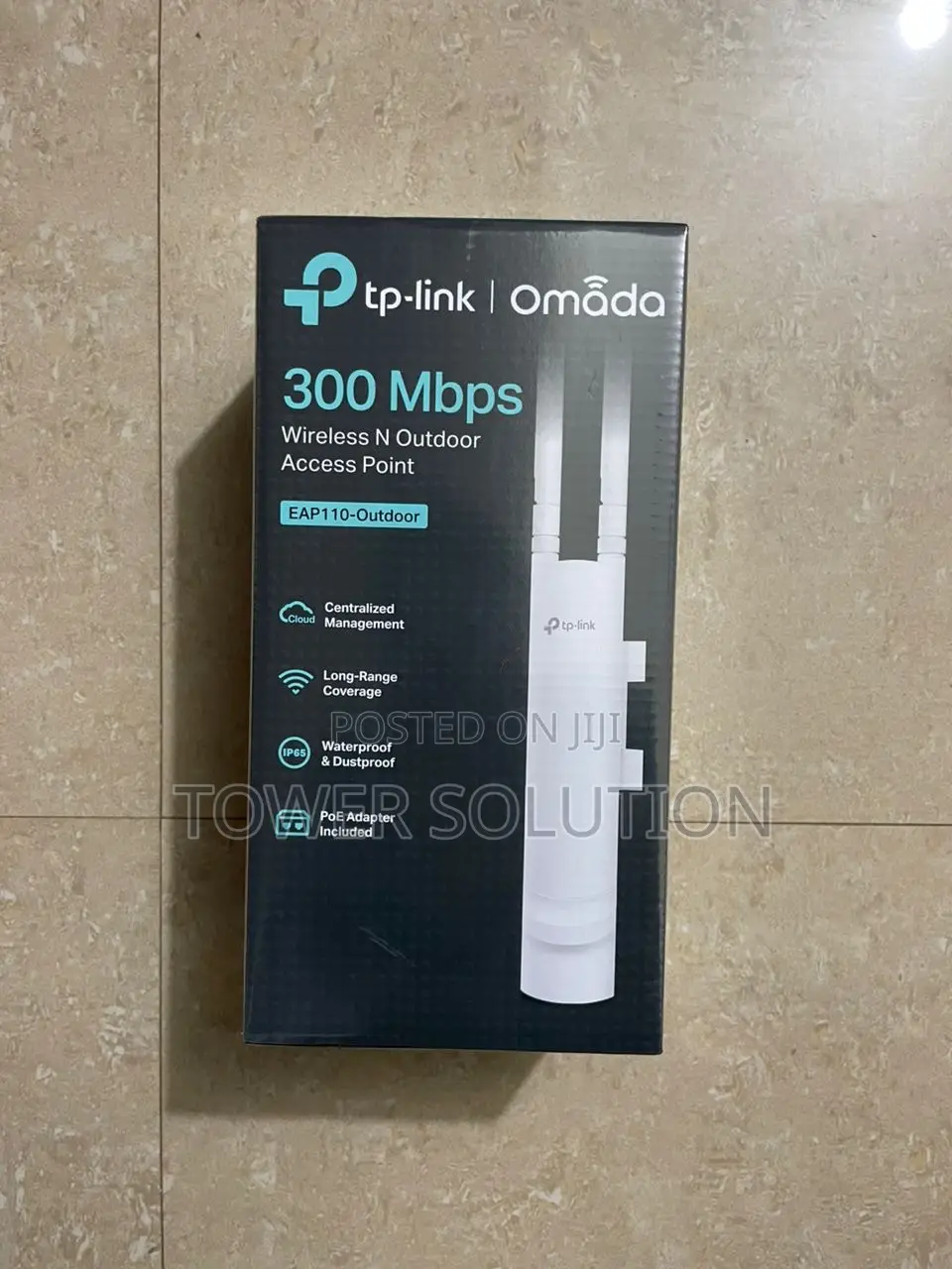 Tp Link Eap110-outdoor