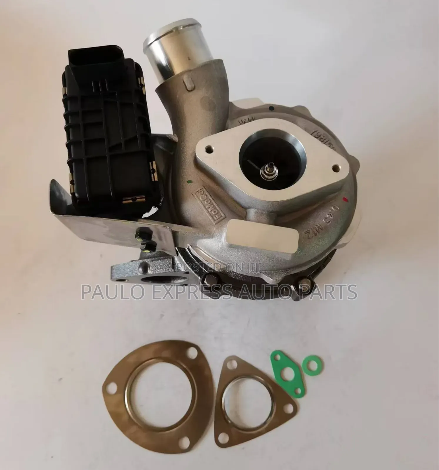 Ford Ranger,Tansit 3.2l Diesel Engine Turbo Charger