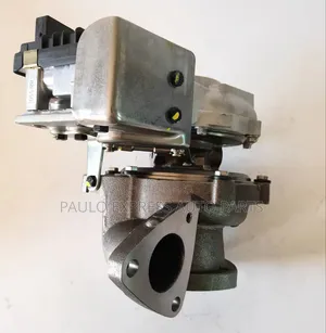 Ford Ranger,Tansit 3.2l Diesel Engine Turbo Charger