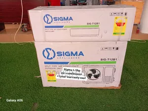 Chill Nest Sigma 1.5hp Air-Conditioner Cool