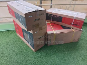 Smart Cooling for Smart Living Asano Air Condition 1.5hp Asano
