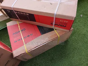Cool Comfort Guaranteed Air Condition 1.5hp Asano Ac Asano