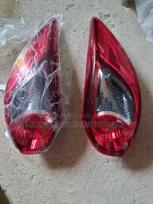 Tailights Mazda Cx