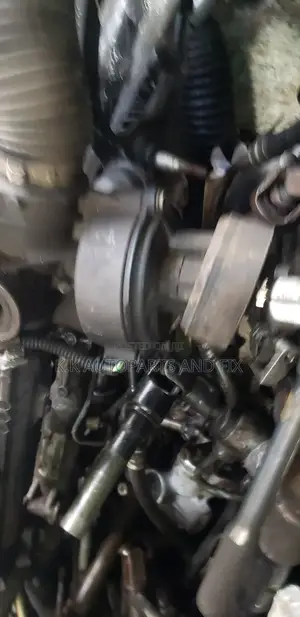 Vw Passat 5 or Jetta 5 Steering Rack