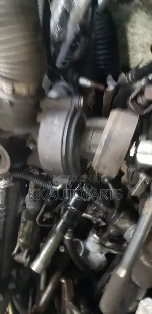 Vw Passat 5 or Jetta 5 Steering Rack