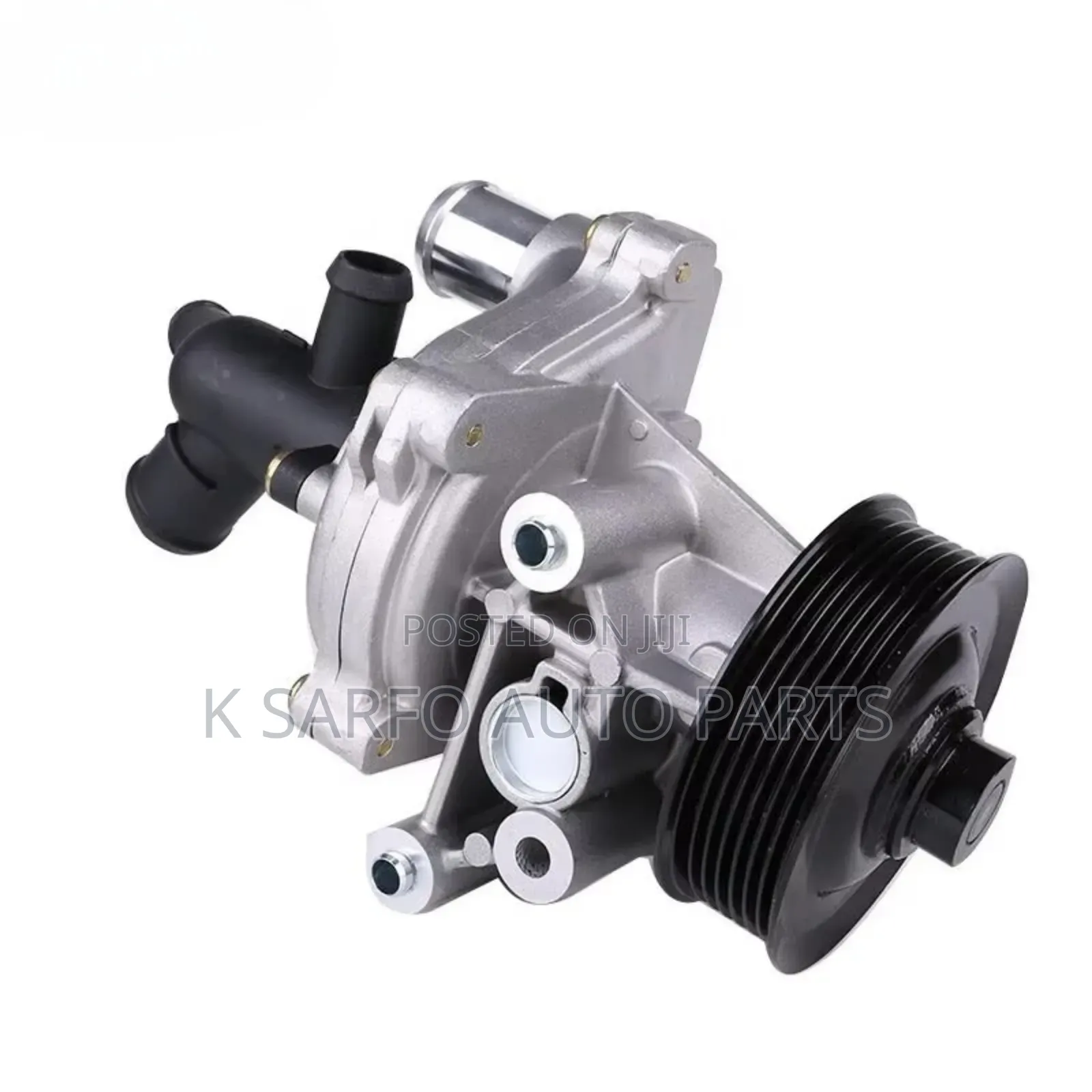 Ford Ranger 3.2 Water Pump