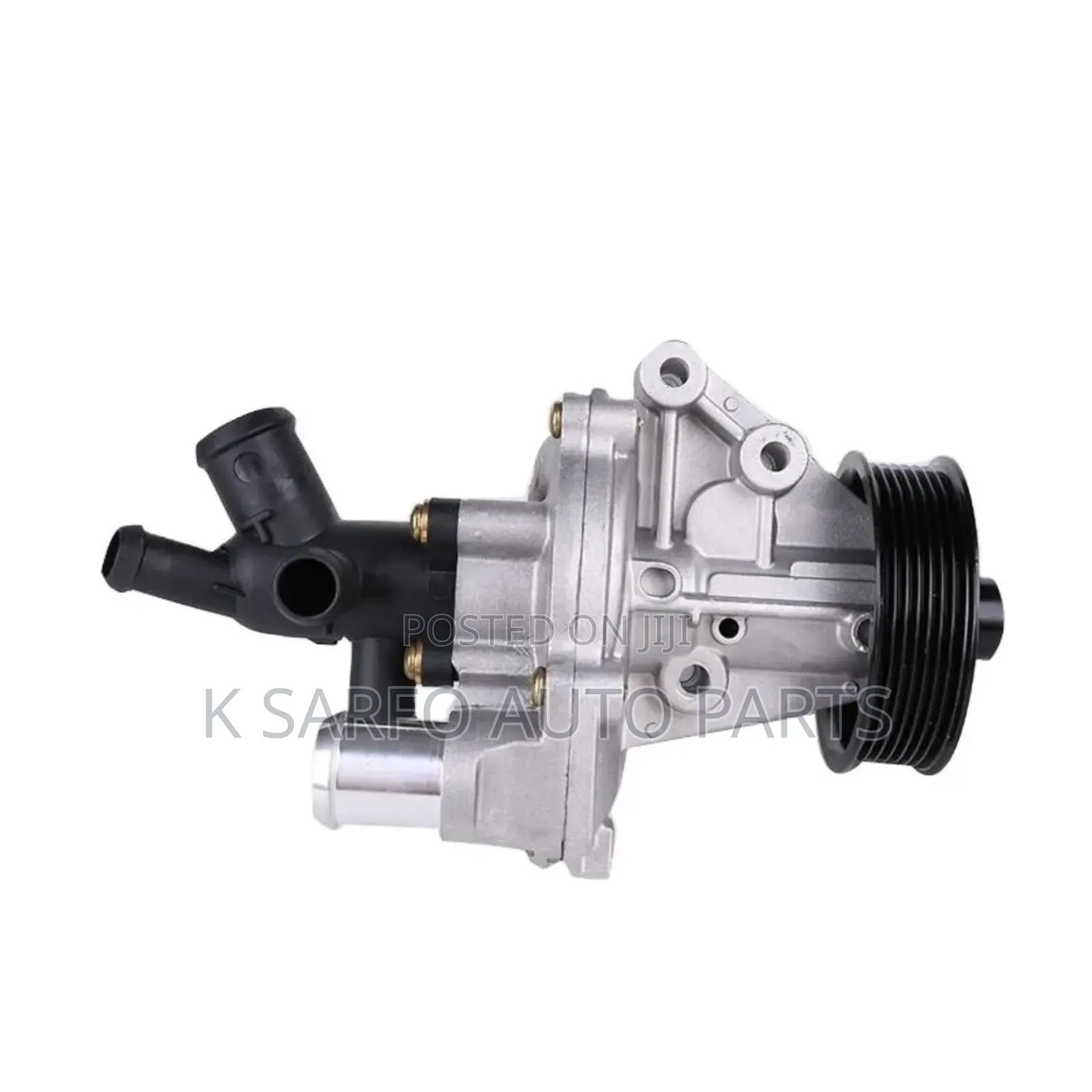 Ford Ranger 3.2 Water Pump