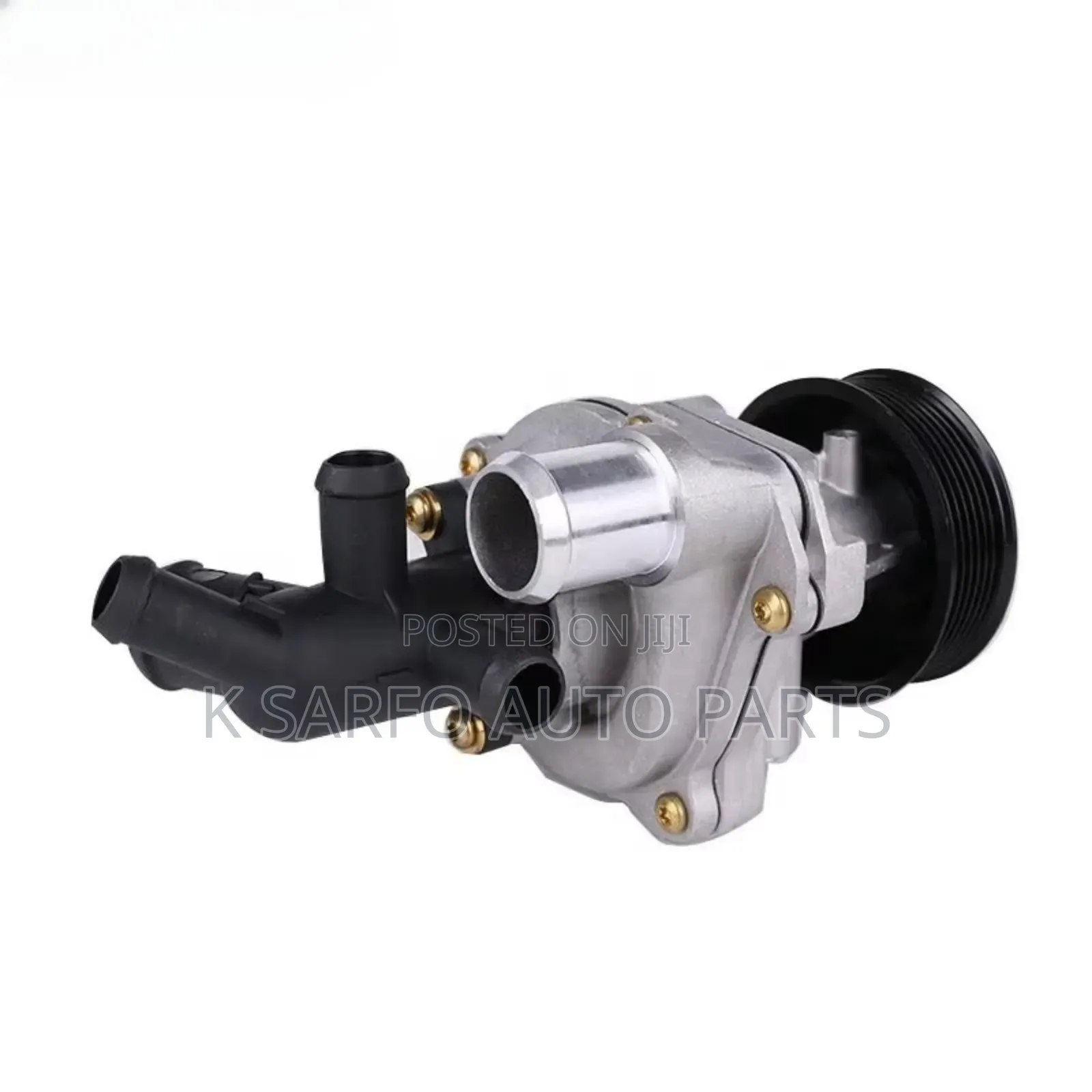 Ford Ranger 3.2 Water Pump