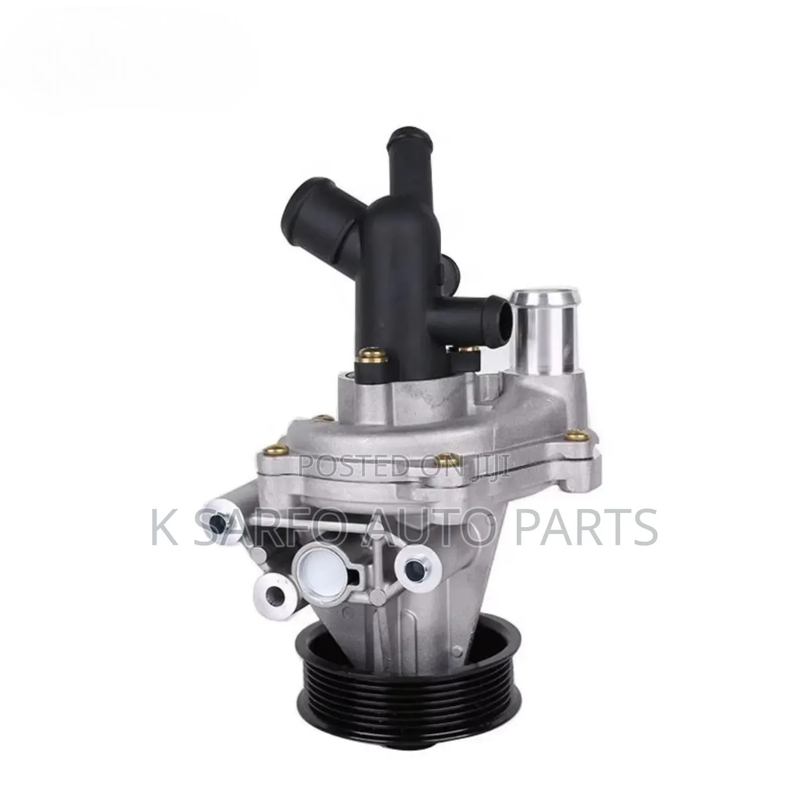 Ford Ranger 3.2 Water Pump