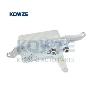 Ford Ranger 2020 Oil Coolant