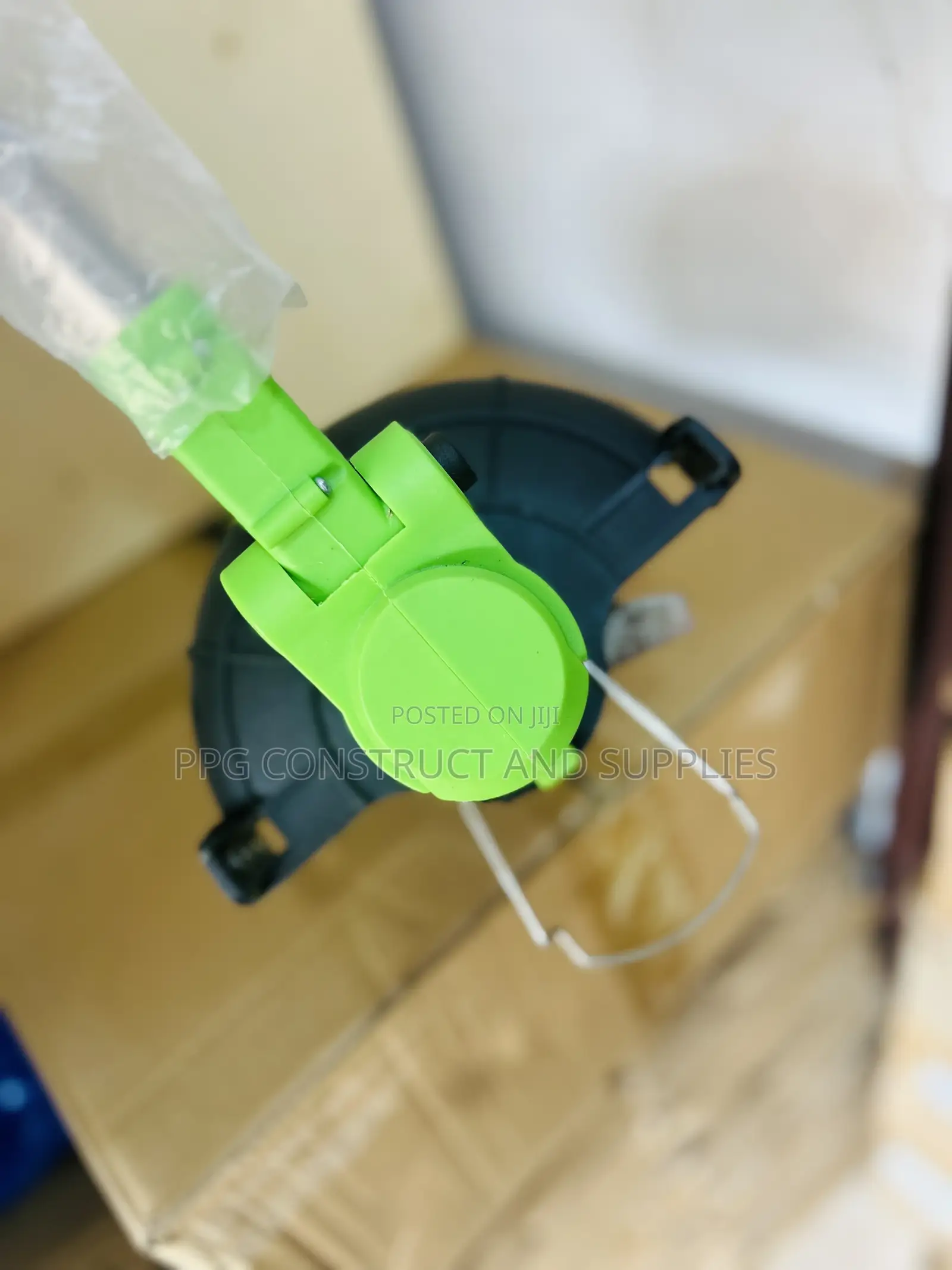 Rechargeable Lawnmower