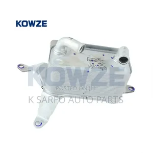 Ford Ranger 2020 Oil Coolant