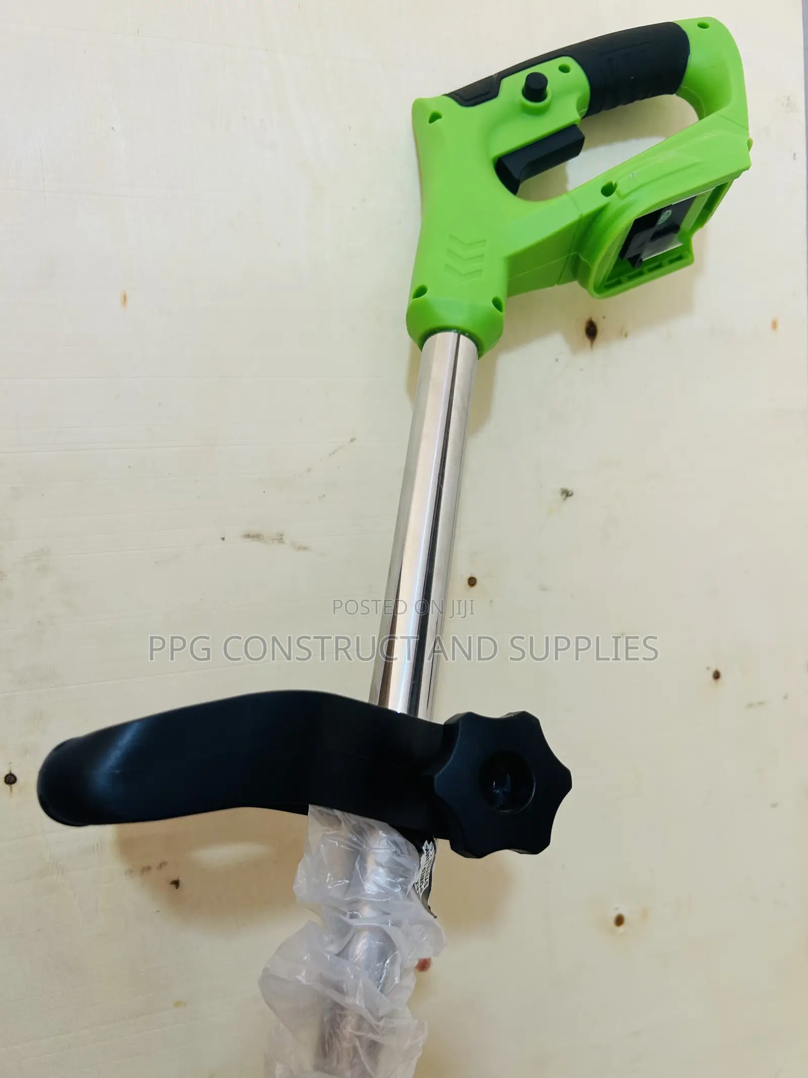 Rechargeable Lawnmower