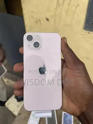 New Apple iPhone 13 256 GB
