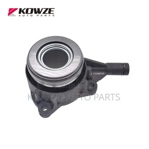Ford Ranger Clutch Pot
