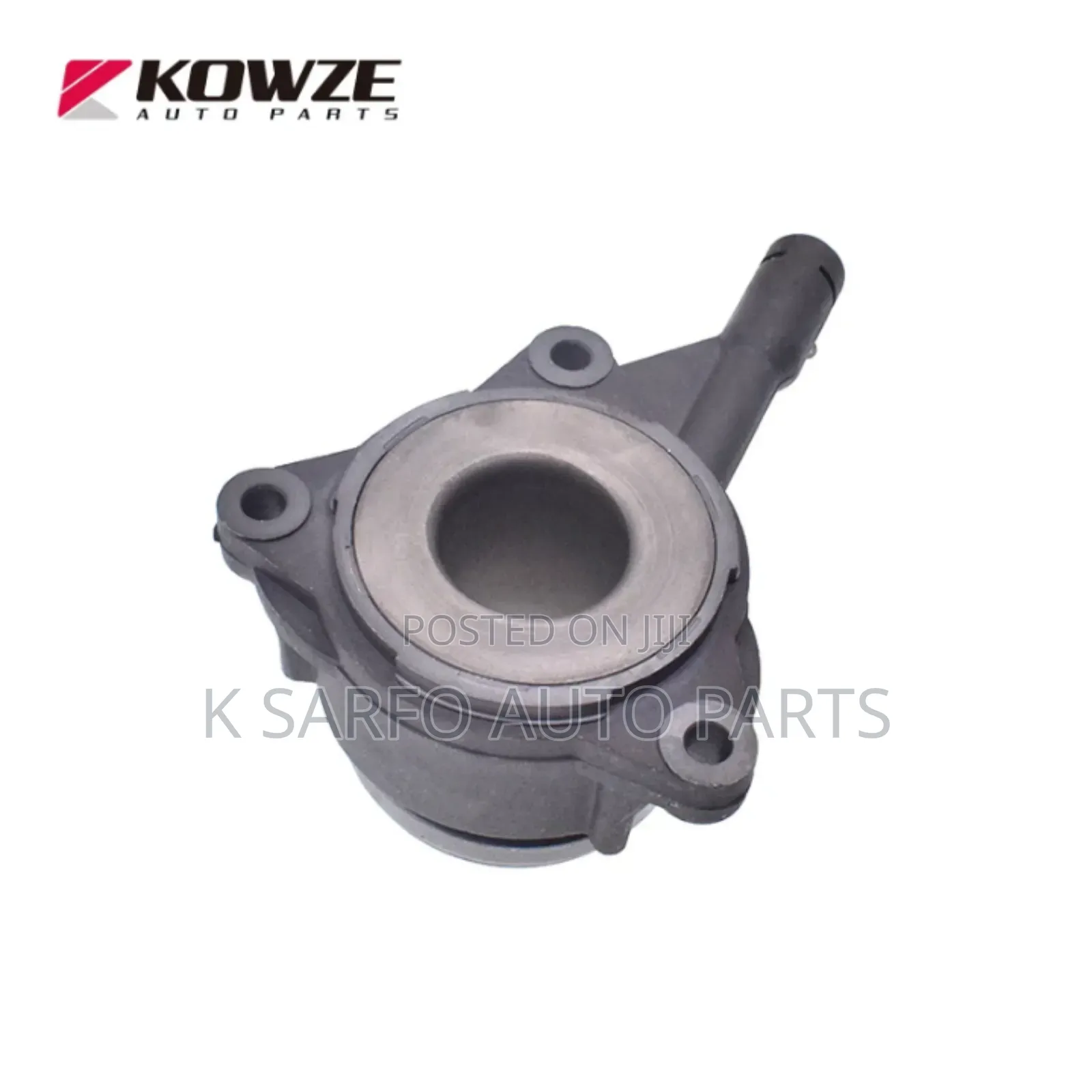 Ford Ranger Clutch Pot