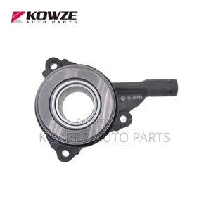 Ford Ranger Clutch Pot