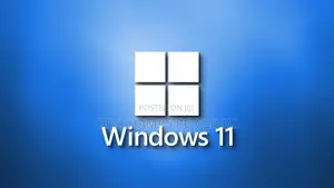Windows 11 Pro Full Installation