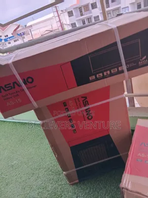Chase Away the Heat Asano Air Condition 1.5hp Asano Electronics