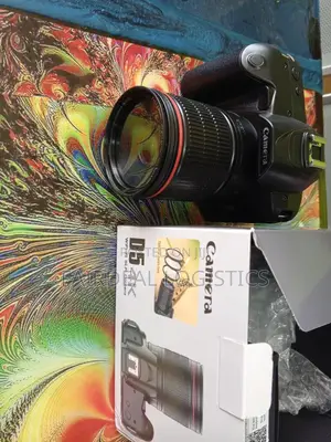 Digital Video Camera